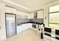 Dostępny zakup Apartament 1+1 na zezwolenie na pobyt w Alanyi, dzielnica Oba - pod klucz i widoki na góry 10
