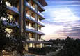 Kupić Apartamenty od dewelopera w Kestel — raty, obywatelstwo, zezwolenie na pobyt, wynajem krótkoterminowy 9