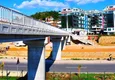 Kupić Apartament 2+1 na pierwszej linii w Alanyi, dzielnica Kargicak — meble, boczny widok na morze 10