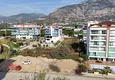 Dostępne Apartamenty od dewelopera w Kestel — raty, obywatelstwo, zezwolenie na pobyt, wynajem krótkoterminowy 5