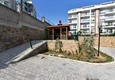 Kupić 1+1 umeblowane mieszkanie w Alanya, dzielnica Kestel 20