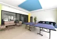 Kupić 1+1 umeblowane mieszkanie w Alanya, dzielnica Kestel 33