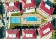 Kupić 1+1 umeblowane mieszkanie w Alanya, dzielnica Kestel 7