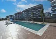 Kupić 1+1 umeblowane mieszkanie w Alanya, dzielnica Kestel 9