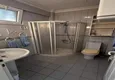 Dostępny zakup Apartament w centrum Alanyi na zezwolenie na pobyt — jedna sypialnia z meblami, plaża Kleopatra 10 