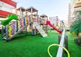 Kupić Apartament 1+1 w centrum Mahmutlar — meble, przeszklony balkon, 200 metrów od morza 12