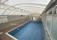 Kupić Willa w Alanyi — meble, kompleks domków letniskowych, dzielnica Kargicak  11 