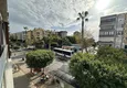 Dostępny zakup Apartament 1+1 w centrum Mahmutlar — meble, przeszklony balkon, 200 metrów od morza 12