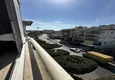 Dostępny zakup Apartament w centrum Alanyi na zezwolenie na pobyt — jedna sypialnia z meblami, plaża Kleopatra 12 
