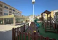 Kupić Apartament 2+1 w centrum Alanyi, umeblowany w luksusowym kompleksie, plaża Kleopatra 13
