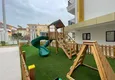 Kupić Apartament 2+1 w centrum Alanyi, umeblowany w luksusowym kompleksie, plaża Kleopatra 14