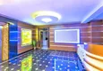 Kupić Apartament 1+1 w centrum Mahmutlar — meble, przeszklony balkon, 200 metrów od morza 15