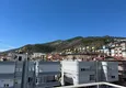 Kupić Apartament w centrum Alanyi na zezwolenie na pobyt — jedna sypialnia z meblami, plaża Kleopatra 14 