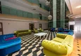 Kupić Apartament 1+1 w centrum Mahmutlar — meble, przeszklony balkon, 200 metrów od morza 17