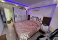 Dostępny zakup Apartament 1+1 w centrum Mahmutlar — meble, przeszklony balkon, 200 metrów od morza 16