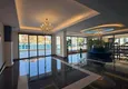Kupić Apartament 2+1 w centrum Alanyi, umeblowany w luksusowym kompleksie, plaża Kleopatra 17
