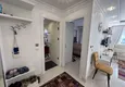 Dostępny zakup Apartament 1+1 w centrum Mahmutlar — meble, przeszklony balkon, 200 metrów od morza 1