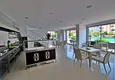 Kupić Apartament 1+1 w centrum Mahmutlar — meble, przeszklony balkon, 200 metrów od morza 22