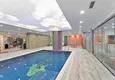 Kupić Apartament 1+1 w centrum Mahmutlar — meble, przeszklony balkon, 200 metrów od morza 30