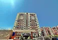 Kupić Apartament 1+1 w centrum Mahmutlar — meble, przeszklony balkon, 200 metrów od morza 4