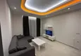 Dostępny zakup Apartament 2+1 w centrum Alanyi, umeblowany w luksusowym kompleksie, plaża Kleopatra 2