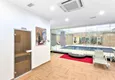 Kupić Apartament 1+1 w centrum Mahmutlar — meble, przeszklony balkon, 200 metrów od morza 32