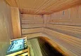 Kupić Apartament 1+1 w centrum Mahmutlar — meble, przeszklony balkon, 200 metrów od morza 35
