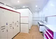 Kupić Apartament 1+1 w centrum Mahmutlar — meble, przeszklony balkon, 200 metrów od morza 38