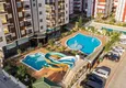 Kupić Apartament 1+1 w centrum Mahmutlar — meble, przeszklony balkon, 200 metrów od morza 3