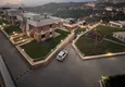 Kupić Willa 3+1 w Alanya - kompleks domków letniskowych w dzielnicy Kargicak 1