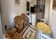 Dostępny zakup Apartament w centrum Alanyi na zezwolenie na pobyt — jedna sypialnia z meblami, plaża Kleopatra 3 