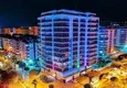 Kupić Apartament 1+1 w centrum Mahmutlar — meble, przeszklony balkon, 200 metrów od morza 2