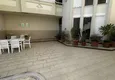 Kupić Apartament w centrum Alanyi na zezwolenie na pobyt — jedna sypialnia z meblami, plaża Kleopatra 4 