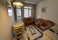 Dostępny zakup Apartament w centrum Alanyi na zezwolenie na pobyt — jedna sypialnia z meblami, plaża Kleopatra 4 