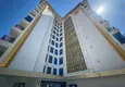 Kupić Apartament 2+1 w centrum Alanyi, umeblowany w luksusowym kompleksie, plaża Kleopatra 5