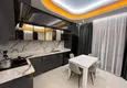 Dostępny zakup Apartament 2+1 w centrum Alanyi, umeblowany w luksusowym kompleksie, plaża Kleopatra 4