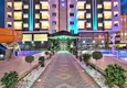 Kupić Apartament 1+1 w centrum Mahmutlar — meble, przeszklony balkon, 200 metrów od morza 5