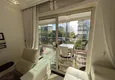 Dostępny zakup Apartament 1+1 w centrum Mahmutlar — meble, przeszklony balkon, 200 metrów od morza 5