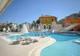 Kupić Apartament 2+1 w centrum Alanyi, umeblowany w luksusowym kompleksie, plaża Kleopatra 6