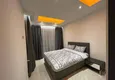 Dostępny zakup Apartament 2+1 w centrum Alanyi, umeblowany w luksusowym kompleksie, plaża Kleopatra 5