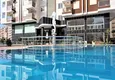 Kupić Apartament 1+1 w centrum Mahmutlar — meble, przeszklony balkon, 200 metrów od morza 6