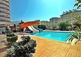 Kupić Apartament 1+1 w centrum Mahmutlar — meble, przeszklony balkon, 200 metrów od morza 7
