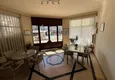 Kupić Apartament w centrum Alanyi na zezwolenie na pobyt — jedna sypialnia z meblami, plaża Kleopatra 6 