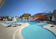 Kupić Apartament 2+1 w centrum Alanyi, umeblowany w luksusowym kompleksie, plaża Kleopatra 7