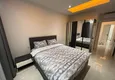 Dostępny zakup Apartament 2+1 w centrum Alanyi, umeblowany w luksusowym kompleksie, plaża Kleopatra 6