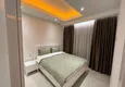 Dostępny zakup Apartament 2+1 w centrum Alanyi, umeblowany w luksusowym kompleksie, plaża Kleopatra 7