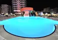 Kupić Apartament 1+1 w centrum Mahmutlar — meble, przeszklony balkon, 200 metrów od morza 8