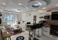 Dostępny zakup Apartament 1+1 w centrum Mahmutlar — meble, przeszklony balkon, 200 metrów od morza 7