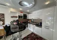 Dostępny zakup Apartament 1+1 w centrum Mahmutlar — meble, przeszklony balkon, 200 metrów od morza 8