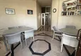 Kupić Apartament w centrum Alanyi na zezwolenie na pobyt — jedna sypialnia z meblami, plaża Kleopatra 8 